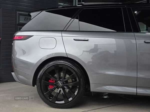 Used Land Rover Range Rover Sport 2023 for sale - 77710686: Photo 30