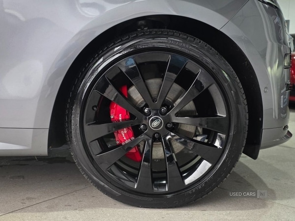 Used Land Rover Range Rover Sport 2023 for sale - 77710686: Photo 31