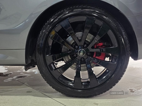 Used Land Rover Range Rover Sport 2023 for sale - 77710686: Photo 32