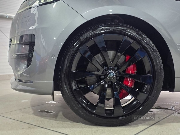 Used Land Rover Range Rover Sport 2023 for sale - 77710686: Photo 33