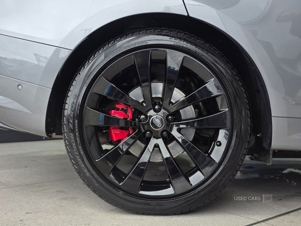 Used Land Rover Range Rover Sport 2023 for sale - 77710686: Photo 34