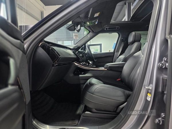 Used Land Rover Range Rover Sport 2023 for sale - 77710686: Photo 36