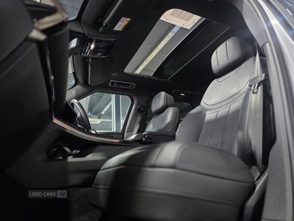 Used Land Rover Range Rover Sport 2023 for sale - 77710686: Photo 37