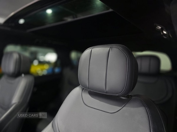 Used Land Rover Range Rover Sport 2023 for sale - 77710686: Photo 38