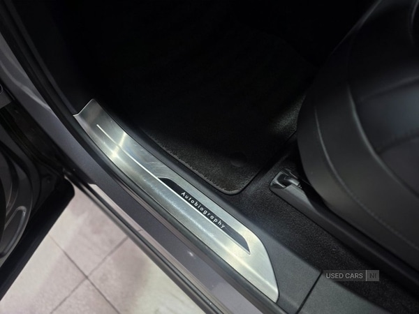 Used Land Rover Range Rover Sport 2023 for sale - 77710686: Photo 39