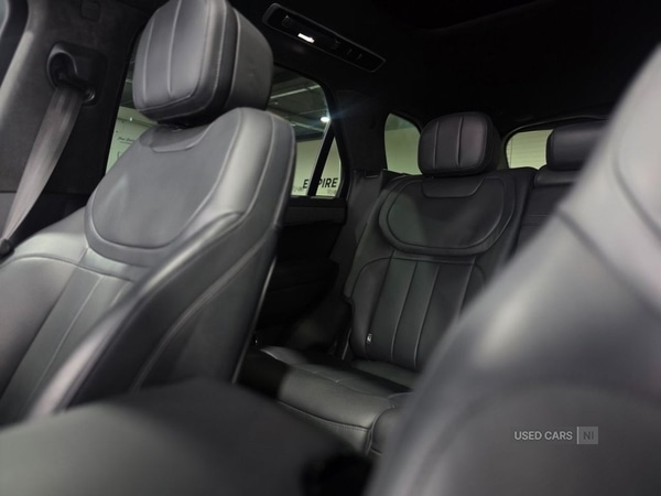 Used Land Rover Range Rover Sport 2023 for sale - 77710686: Photo 40