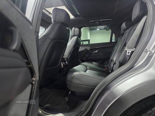 Used Land Rover Range Rover Sport 2023 for sale - 77710686: Photo 41