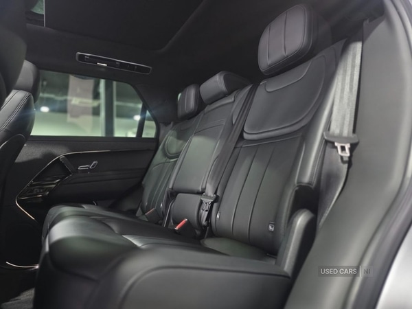 Used Land Rover Range Rover Sport 2023 for sale - 77710686: Photo 42