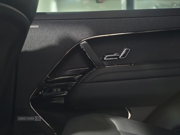 Used Land Rover Range Rover Sport 2023 for sale - 77710686: Photo 43