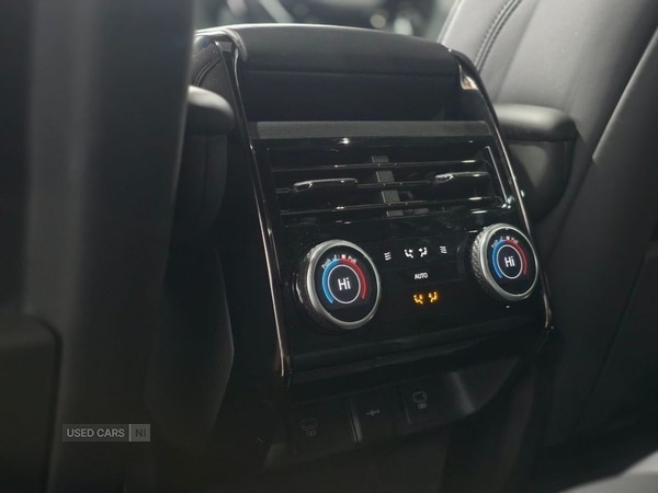 Used Land Rover Range Rover Sport 2023 for sale - 77710686: Photo 44