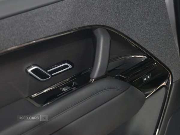 Used Land Rover Range Rover Sport 2023 for sale - 77710686: Photo 45