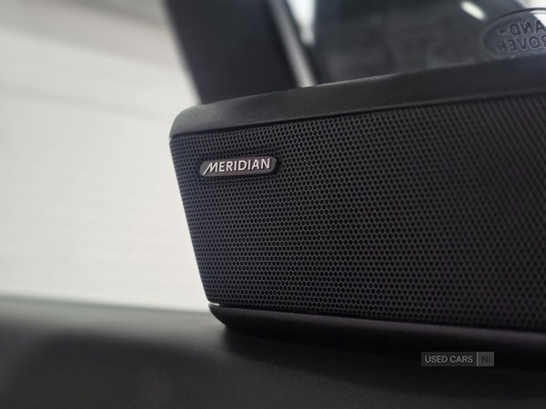 Used Land Rover Range Rover Sport 2023 for sale - 77710686: Photo 47