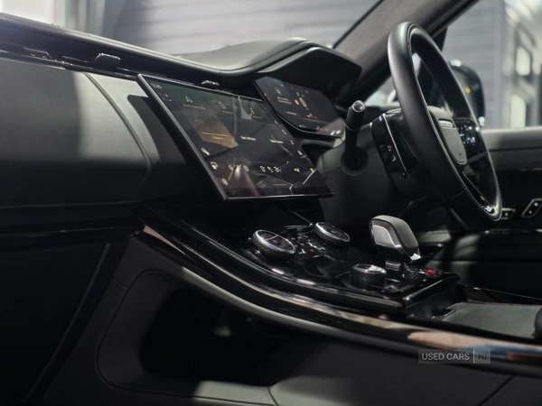 Used Land Rover Range Rover Sport 2023 for sale - 77710686: Photo 49