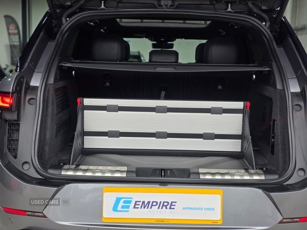 Used Land Rover Range Rover Sport 2023 for sale - 77710686: Photo 53