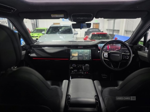 Used Land Rover Range Rover Sport 2023 for sale - 77710686: Photo 56