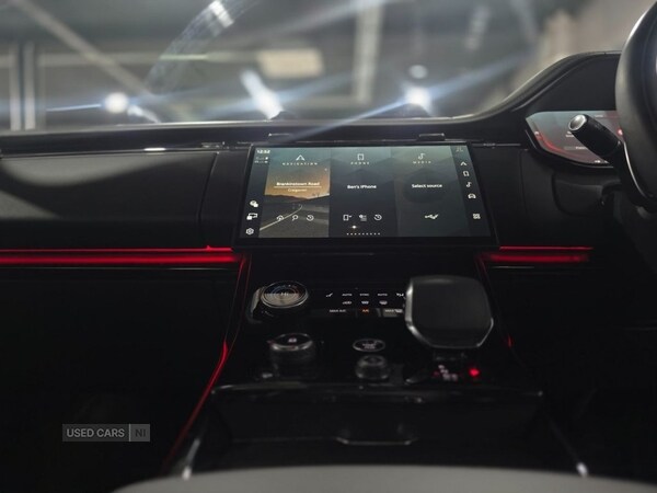 Used Land Rover Range Rover Sport 2023 for sale - 77710686: Photo 57