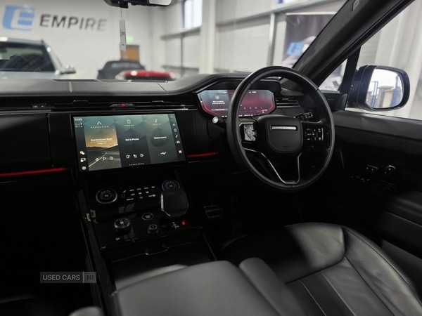 Used Land Rover Range Rover Sport 2023 for sale - 77710686: Photo 58