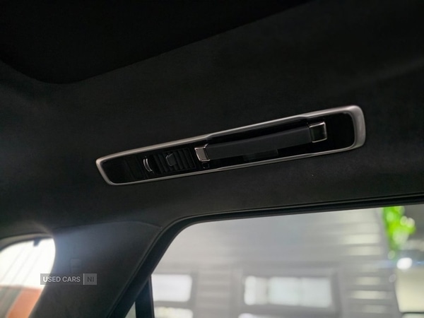 Used Land Rover Range Rover Sport 2023 for sale - 77710686: Photo 60