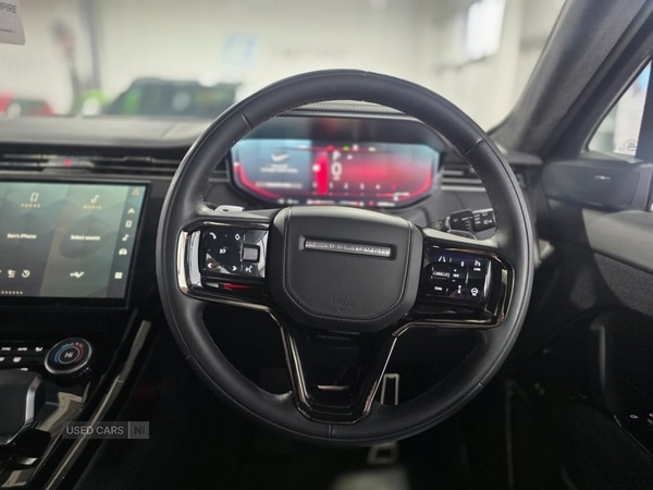 Used Land Rover Range Rover Sport 2023 for sale - 77710686: Photo 62