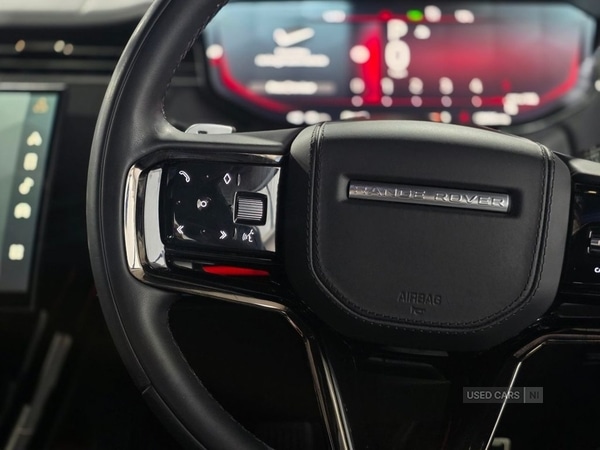 Used Land Rover Range Rover Sport 2023 for sale - 77710686: Photo 63