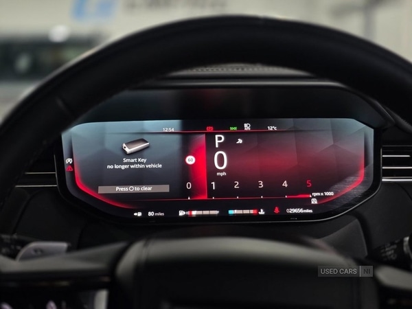 Used Land Rover Range Rover Sport 2023 for sale - 77710686: Photo 65