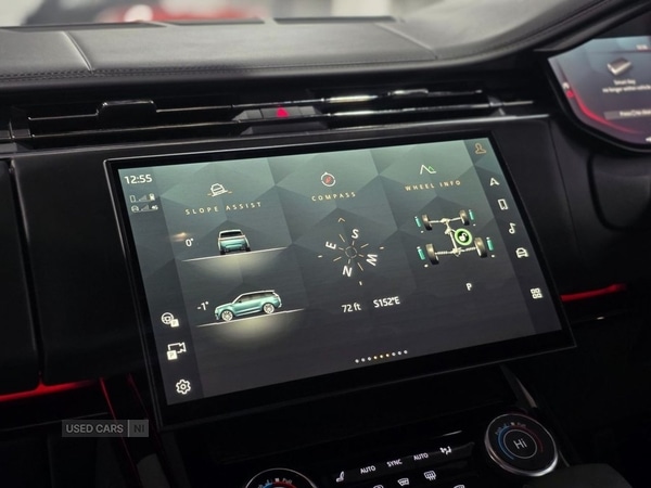 Used Land Rover Range Rover Sport 2023 for sale - 77710686: Photo 66