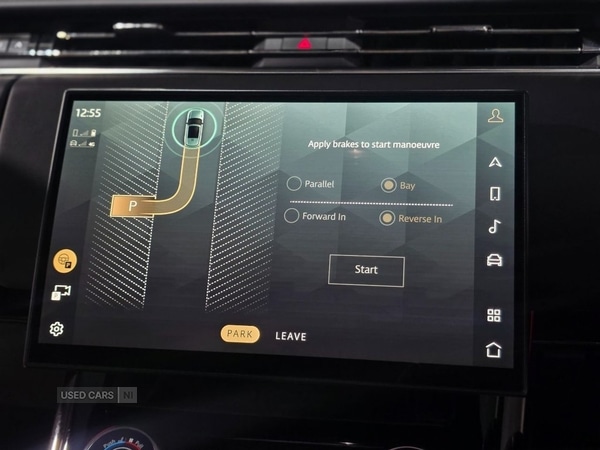 Used Land Rover Range Rover Sport 2023 for sale - 77710686: Photo 67