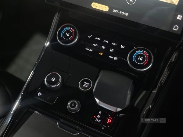 Used Land Rover Range Rover Sport 2023 for sale - 77710686: Photo 70