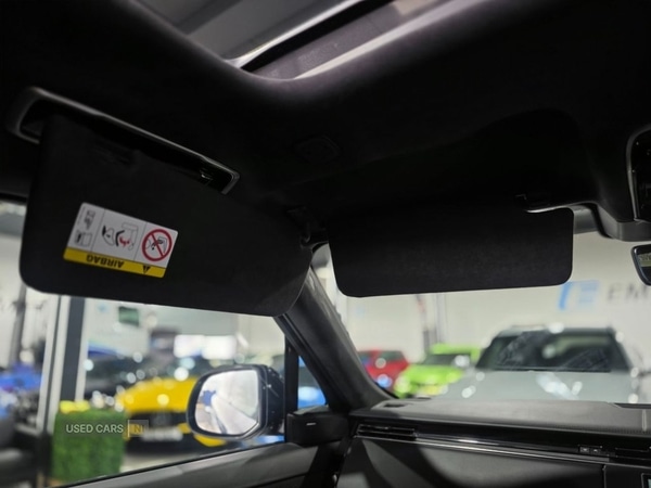 Used Land Rover Range Rover Sport 2023 for sale - 77710686: Photo 78