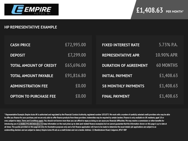 Used Land Rover Range Rover Sport 2023 for sale - 77710686: Photo 8