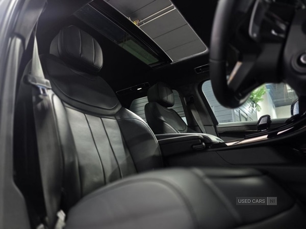 Used Land Rover Range Rover Sport 2023 for sale - 77710686: Photo 81