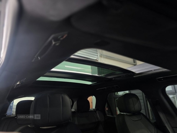 Used Land Rover Range Rover Sport 2023 for sale - 77710686: Photo 82