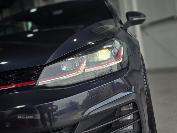 Used Volkswagen Golf 2018 for sale - 76315391: Photo 10