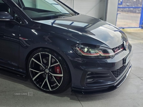 Used Volkswagen Golf 2018 for sale - 76315391: Photo 11