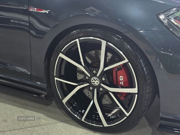 Used Volkswagen Golf 2018 for sale - 76315391: Photo 12