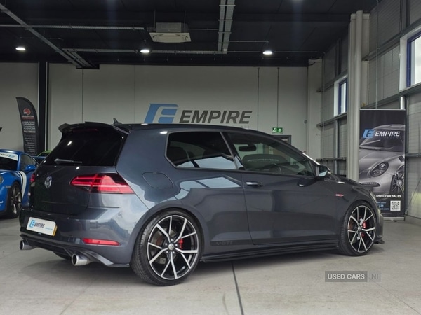 Used Volkswagen Golf 2018 for sale - 76315391: Photo 13