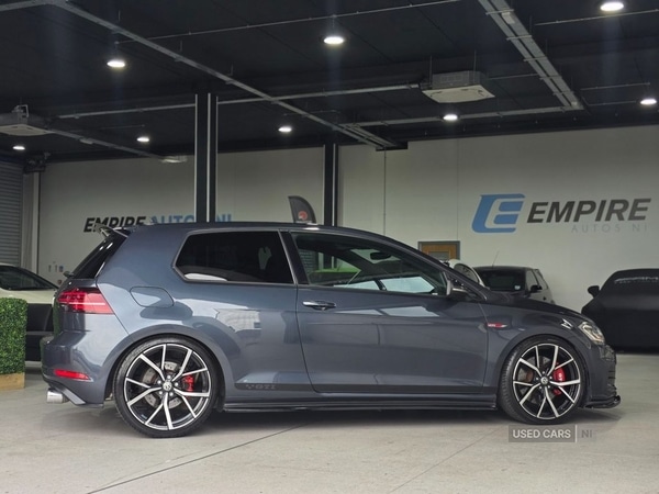 Used Volkswagen Golf 2018 for sale - 76315391: Photo 14