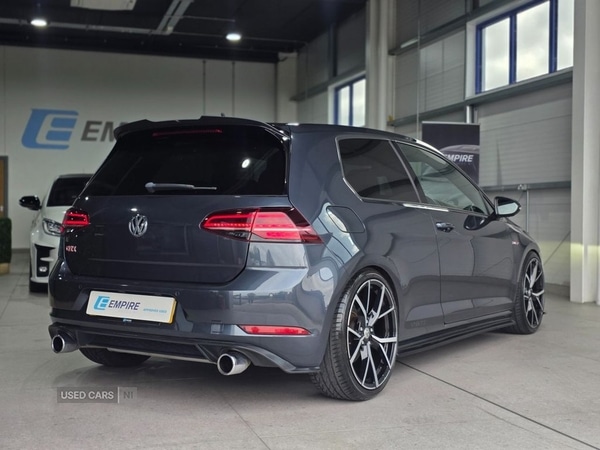 Used Volkswagen Golf 2018 for sale - 76315391: Photo 15