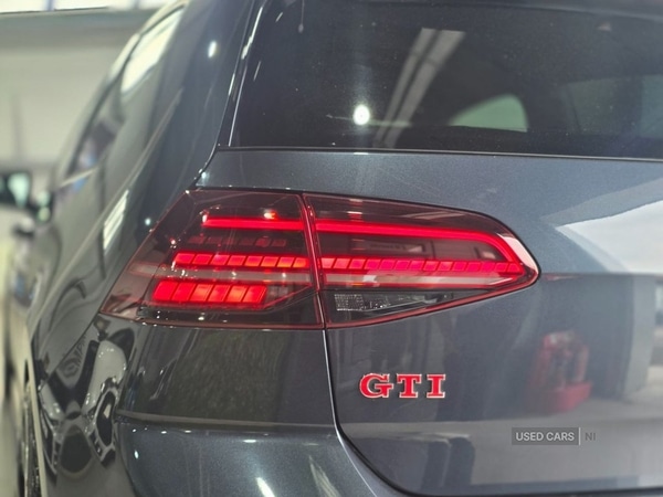 Used Volkswagen Golf 2018 for sale - 76315391: Photo 16