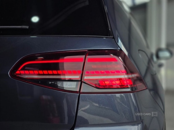 Used Volkswagen Golf 2018 for sale - 76315391: Photo 17