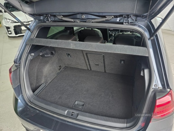 Used Volkswagen Golf 2018 for sale - 76315391: Photo 18