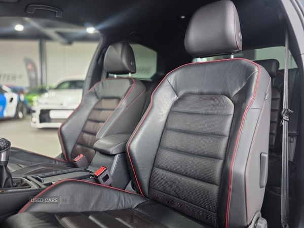 Used Volkswagen Golf 2018 for sale - 76315391: Photo 20