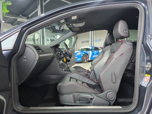 Used Volkswagen Golf 2018 for sale - 76315391: Photo 21