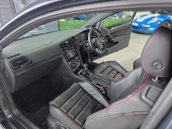 Used Volkswagen Golf 2018 for sale - 76315391: Photo 22