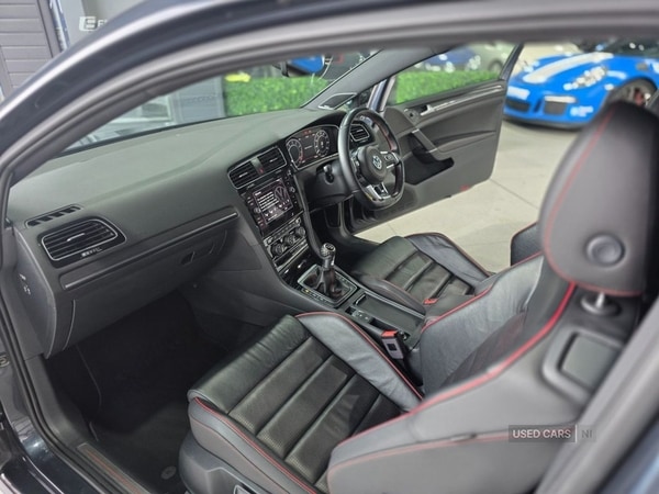 Used Volkswagen Golf 2018 for sale - 76315391: Photo 22