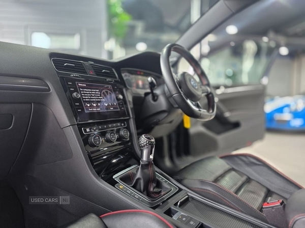 Used Volkswagen Golf 2018 for sale - 76315391: Photo 23