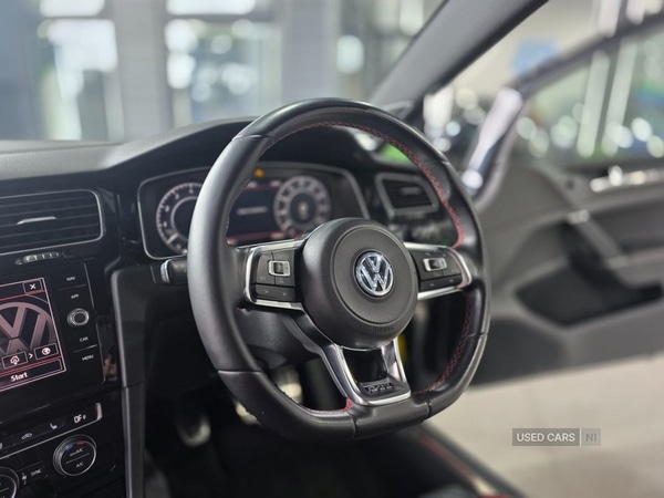 Used Volkswagen Golf 2018 for sale - 76315391: Photo 24
