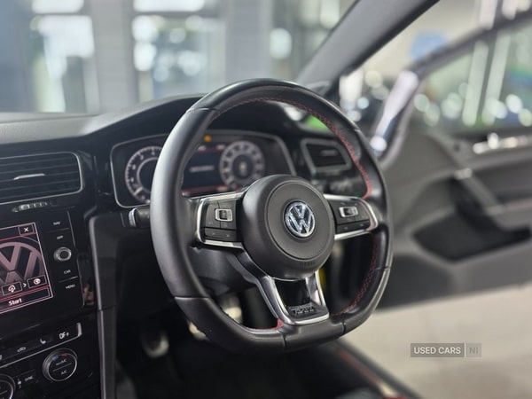 Used Volkswagen Golf 2018 for sale - 76315391: Photo 24