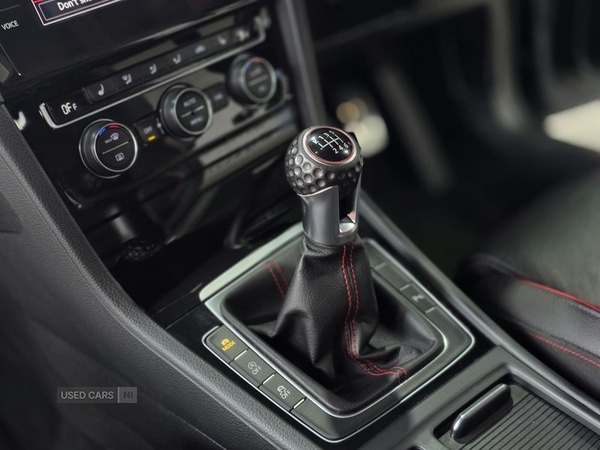 Used Volkswagen Golf 2018 for sale - 76315391: Photo 25