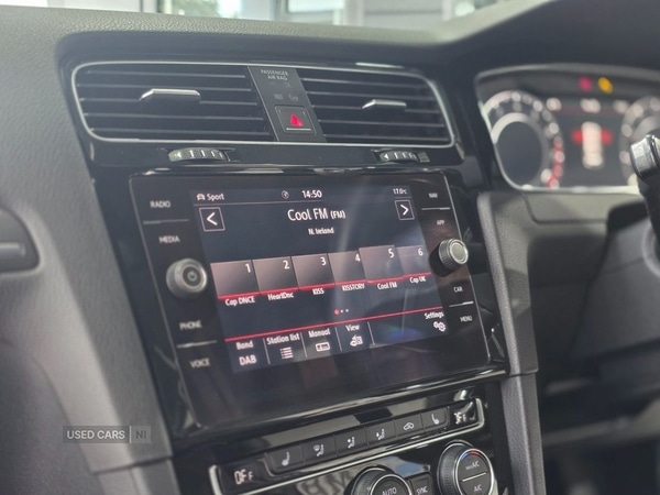 Used Volkswagen Golf 2018 for sale - 76315391: Photo 26